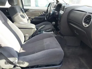 2008 GMC Envoy SLE2 with VIN 1GKDT13S482111358, listed as a IAAI auction lot 41415441 with 244,325 mi miles. Bid and sale history available at carsss.com. Image 5.
