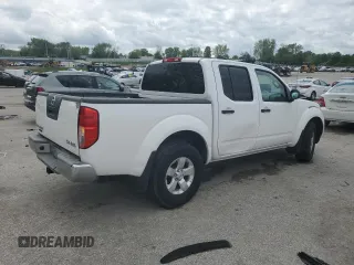 2012 Nissan Frontier Pro-4X с VIN 1N6AD0EV5CC409902, выставлен на аукционе Copart как лот 55239945 с пробегом 124 288 миль миль и Списание • Salvage title. История ставок и продаж доступна на DreamBid. Изображение 3.