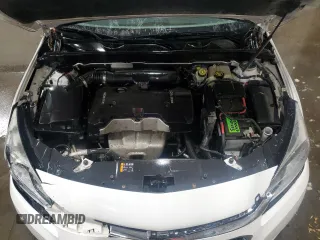 2014 Chevrolet Malibu LS with VIN 1G11A5SL9EF222250, listed as a Copart auction lot 51182805 with 204,555 mi miles and Salvage Title. Bid and sale history available at DreamBid. Image 11.