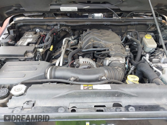 2015 Jeep Wrangler Unlimited Rubicon with VIN 1C4BJWFG4FL566862, listed as a IAAI auction lot 42310901 with 146,206 mi miles and . Bid and sale history available at DreamBid. Image 10.