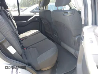 2010 Nissan Pathfinder LE with VIN 5N1AR1NB3AC606320, listed as a IAAI auction lot 42477889 with 67,686 mi miles and . Bid and sale history available at DreamBid. Image 8.