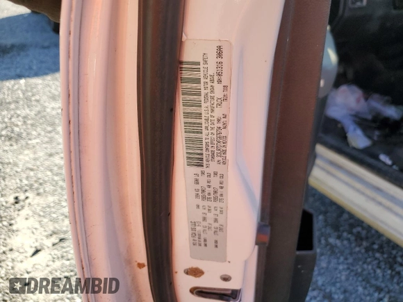 2015 Ram 1500 Tradesman с VIN 3C6JR7DTXFG676734, выставлен на аукционе Copart как лот 43266624 с пробегом Не указан миль и Списание • Salvage title. История ставок и продаж доступна на DreamBid. Изображение 13.