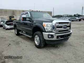 2011 Ford F-250 XL z VIN 1FT7W2B68BEB27949, wystawiony jako Copart lot #88403265 z przebiegiem 162 383 mil mil oraz Szkoda całkowita • Salvage title. Historia ofert i sprzedaży dostępna na DreamBid. Obrazek 10.