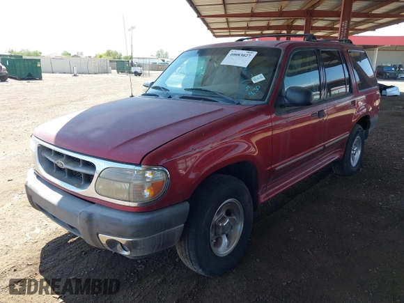 2001 Ford Explorer XLT с VIN 1FMZU63E71ZA30062, выставлен на аукционе IAAI как лот 40083027 с пробегом 243 938 миль миль и . История ставок и продаж доступна на DreamBid. Изображение 2.