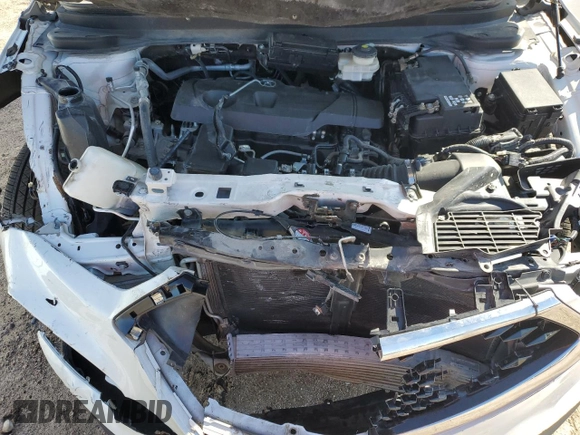2020 Acura RDX w/Technology Pkg with VIN 5J8TC1H51LL005206, listed as a Copart auction lot 36918374 with 0 mi miles. Bid and sale history available at carsss.com. Image 12.