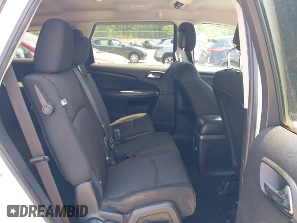 2011 Dodge Journey Mainstreet with VIN 3D4PH1FG8BT559242, listed as a IAAI auction lot 42468366 with 161,994 mi miles and . Bid and sale history available at DreamBid. Image 8.