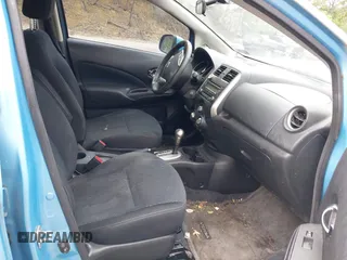 2014 Nissan Note SV с VIN 3N1CE2CP1EL410368, выставлен на аукционе IAAI как лот 42526753 с пробегом 110 001 миль миль и . История ставок и продаж доступна на DreamBid. Изображение 5.