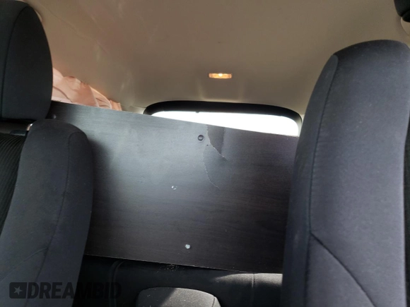 2021 Mazda CX-9 Sport with VIN JM3TCBBY5M0506083, listed as a Copart auction lot 64380963 with 36,397 mi miles and . Bid and sale history available at DreamBid. Image 10.