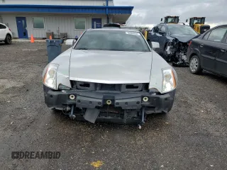 2006 Cadillac XLR z VIN 1G6YV36A765600759, wystawiony jako Copart lot #78984034 z przebiegiem 96 840 mil mil oraz Tytuł czysty. Historia ofert i sprzedaży dostępna na DreamBid. Obrazek 5.