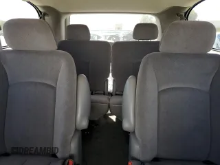 2003 Dodge Grand Caravan z VIN 2D4GP74L73R111228, wystawiony jako Copart lot #57905155 z przebiegiem 85 878 mil mil oraz Czysty tytuł • Clean title. Historia ofert i sprzedaży dostępna na DreamBid. Obrazek 10.