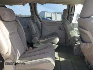 2006 Chrysler Town & Country LWB Touring with VIN 2A4GP54L96R851508, listed as a Copart auction lot 82868274 with 193,594 mi miles and Salvage Title. Bid and sale history available at carsss.com. Image 11.