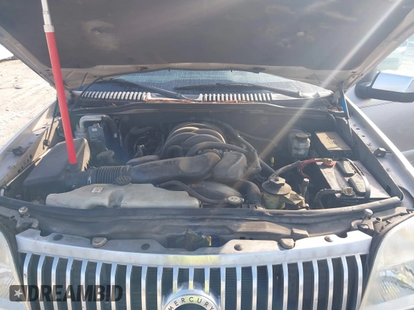 2006 Mercury Mountaineer Premier z VIN 4M2EU48866UJ01468, wystawiony jako IAAI lot #40946348 z przebiegiem 205 840 mil mil oraz . Historia ofert i sprzedaży dostępna na DreamBid. Obrazek 10.