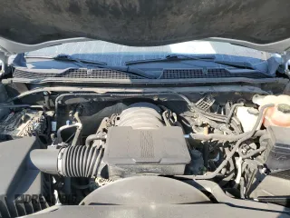 2020 Chevrolet Silverado 3500HD LT with VIN 1GC4YTE70LF204431, listed as a Copart auction lot 74904264 with 52,151 mi miles and Salvage Title. Bid and sale history available at carsss.com. Image 13.