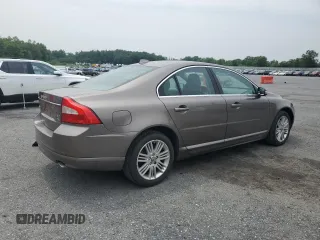 2007 Volvo S80 V8 z VIN YV1AH852071020057, wystawiony jako Copart lot #61176825 z przebiegiem 1 185 225 mil mil oraz Czysty tytuł • Clean title. Historia ofert i sprzedaży dostępna na DreamBid. Obrazek 3.