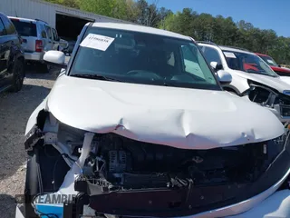 2024 Kia Soul S with VIN KNDJ23AU4R7911082, listed as a IAAI auction lot 41986858 with 53,001 mi miles and . Bid and sale history available at DreamBid. Image 13.