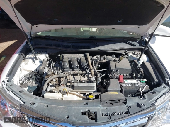 2014 Toyota Camry SE with VIN 4T1BK1FK2EU543220, listed as a IAAI auction lot 41416785 with 198,011 mi miles. Bid and sale history available at carsss.com. Image 10.