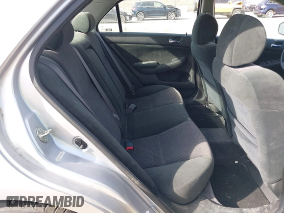 2004 Honda Accord LX z VIN 1HGCM66394A047177, wystawiony jako IAAI lot #41903775 z przebiegiem 161 063 mil mil oraz . Historia ofert i sprzedaży dostępna na DreamBid. Obrazek 8.
