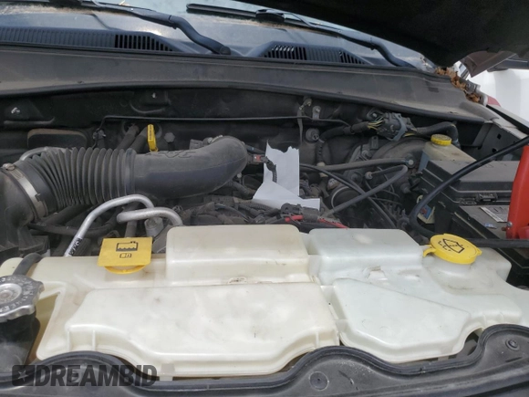 2010 Jeep Liberty Sport with VIN 1J4PN2GK2AW144063, listed as a Copart auction lot 58055585 with 132,580 mi miles and Salvage title. Bid and sale history available at DreamBid. Image 12.