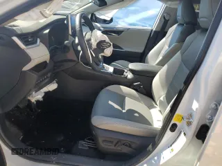 2020 Toyota RAV4 Hybrid Limited with VIN 2T3DWRFV9LW054985, listed as a Copart auction lot 47534815 with 32,939 mi miles and Salvage Title. Bid and sale history available at carsss.com. Image 7.