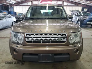 2012 Land Rover LR4 Lux с VIN SALAK2D43CA621764, выставлен на аукционе Copart как лот 57300025 с пробегом 151 280 миль миль и Чистый • Clean title. История ставок и продаж доступна на DreamBid. Изображение 5.