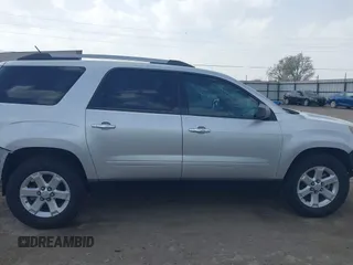 2015 GMC Acadia SLE с VIN 1GKKRPKD1FJ256985, выставлен на аукционе IAAI как лот 41792425 с пробегом 89 701 миль миль и . История ставок и продаж доступна на DreamBid. Изображение 14.