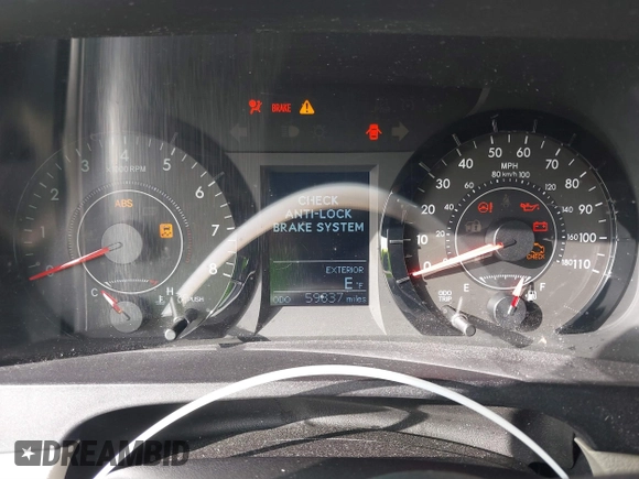 2017 Toyota Sienna LE Auto Access Seat with VIN 5TDKZ3DC7HS875279, listed as a IAAI auction lot 41147375 with 59,837 mi miles and . Bid and sale history available at DreamBid. Image 7.