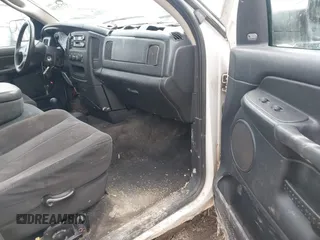 2003 Dodge Ram 3500 ST with VIN 3D7LU38C33G790918, listed as a IAAI auction lot 41578530 with 1 mi miles. Bid and sale history available at carsss.com. Image 5.