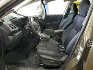 2024 Subaru Forester Premium with VIN JF2SKACC1RH408781, listed as a Copart auction lot 57173055 with 29,947 mi miles and Salvage title. Bid and sale history available at DreamBid. Image 7.