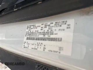 2016 Ford Transit Cargo with VIN 1FTYR2CM1GKA52125, listed as a Copart auction lot 81837084 with 150,207 mi miles and Salvage Title. Bid and sale history available at DreamBid. Image 10.