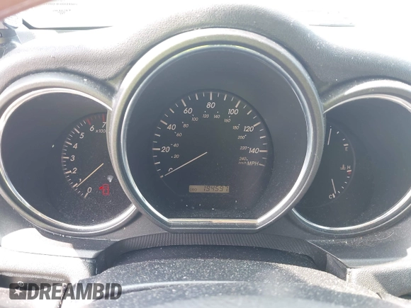 2005 Lexus RX 330 with VIN 2T2GA31U75C023458, listed as a IAAI auction lot 42411705 with 194,597 mi miles and . Bid and sale history available at DreamBid. Image 7.