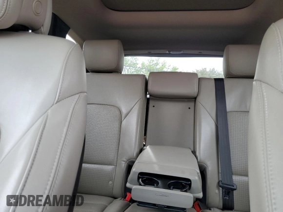 2013 Hyundai Santa Fe Sport z VIN 5XYZWDLA3DG023662, wystawiony jako Copart lot #55445495 z przebiegiem 120 000 mil mil oraz Szkoda całkowita • Salvage title. Historia ofert i sprzedaży dostępna na DreamBid. Obrazek 10.