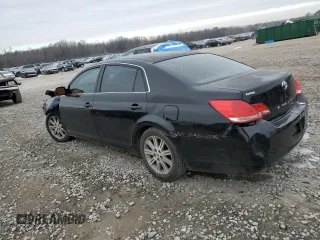 2006 Toyota Avalon XL z VIN 4T1BK36B06U066171, wystawiony jako Copart lot #45285075 z przebiegiem Nie podano mil oraz Szkoda całkowita • Salvage title. Historia ofert i sprzedaży dostępna na DreamBid. Obrazek 2.