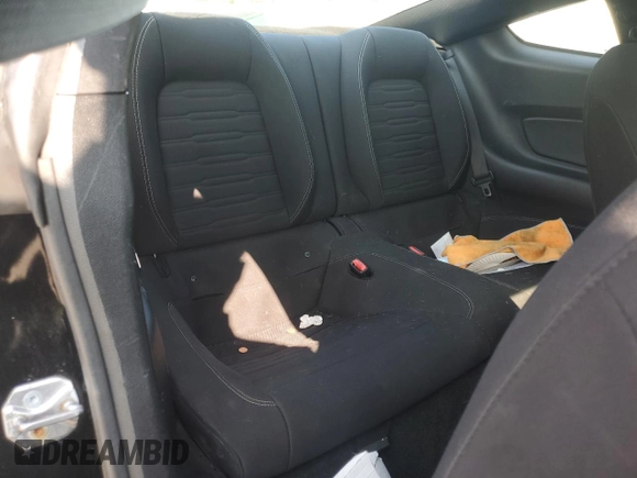 2016 Ford Mustang GT with VIN 1FA6P8CF5G5309390, listed as a Copart auction lot 58806345 with 129,546 mi miles and Salvage title. Bid and sale history available at DreamBid. Image 10.