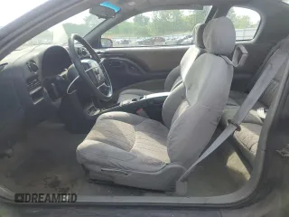 1998 Chevrolet Monte Carlo LS with VIN 2G1WW12M2W9251866, listed as a Copart auction lot 59701835 with 104,203 mi miles and Salvage title. Bid and sale history available at DreamBid. Image 7.