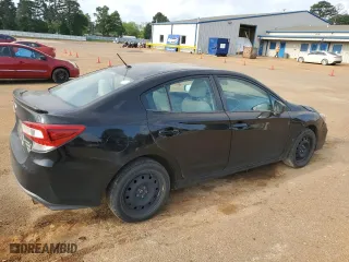 2017 Subaru Impreza with VIN 4S3GKAA64H3621804, listed as a Copart auction lot 53629935 with 126,662 mi miles and Clean Title. Bid and sale history available at carsss.com. Image 3.