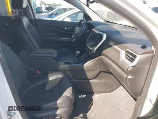 2019 GMC Acadia SLT with VIN 1GKKNMLS5KZ212989, listed as a IAAI auction lot 41839415 with 131,876 mi miles. Bid and sale history available at carsss.com. Image 5.