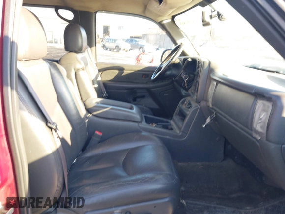 2007 Chevrolet Silverado 1500 LT3 with VIN 2GCEK13Z171178675, listed as a IAAI auction lot 41393503 with 281,442 mi miles and . Bid and sale history available at DreamBid. Image 5.