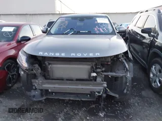 2021 Land Rover Range Rover Velar S with VIN SALYJ2EX3MA326126, listed as a IAAI auction lot 41498835 with 29,325 mi miles and . Bid and sale history available at DreamBid. Image 12.