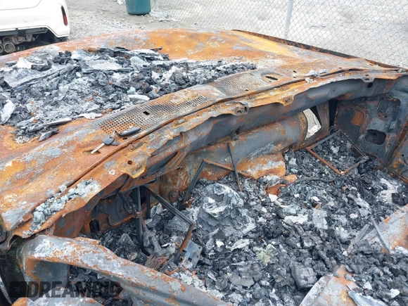 1995 Ford F-150 с VIN 1FTEX15N9SKB99892, выставлен на аукционе IAAI как лот 42370630 с пробегом Не указан миль и . История ставок и продаж доступна на DreamBid. Изображение 7.