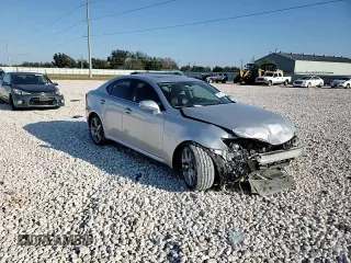 2010 Lexus IS 350 with VIN JTHBE5C22A5024971, listed as a Copart auction lot 79562724 with 171,385 mi miles and Salvage Title. Bid and sale history available at DreamBid. Image 11.