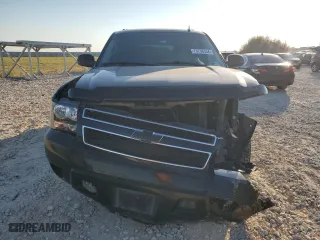 2009 Chevrolet Suburban LS with VIN 1GNFC16J79R296206, listed as a Copart auction lot 73736534 with 415,731 mi miles and Salvage Title. Bid and sale history available at carsss.com. Image 5.
