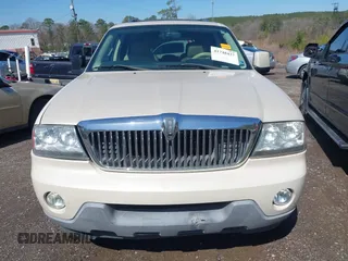 2005 Lincoln Aviator with VIN 5LMEU88H25ZJ20090, listed as a IAAI auction lot 41748427 with 128,234 mi miles and . Bid and sale history available at DreamBid. Image 6.
