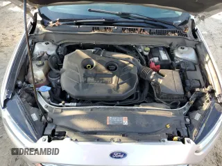 2016 Ford Fusion SE with VIN 3FA6P0T93GR169297, listed as a Copart auction lot 85258724 with 121,568 mi miles and Salvage Title. Bid and sale history available at carsss.com. Image 11.