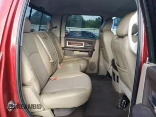 2009 Dodge 1500 TRX with VIN 1D3HB13T39S710933, listed as a Copart auction lot 59275285 with 237,955 mi miles and Salvage title. Bid and sale history available at DreamBid. Image 10.