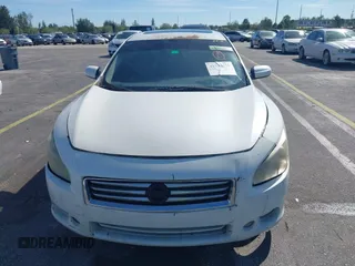 2009 Nissan Maxima SV с VIN 1N4AA51E59C803607, выставлен на аукционе IAAI как лот 41746575 с пробегом 219 367 миль миль и . История ставок и продаж доступна на DreamBid. Изображение 6.