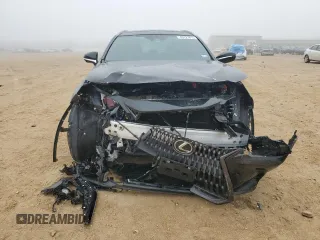 2024 Lexus NX 350h Luxury z VIN JTJHKCEZ5R2026405, wystawiony jako Copart lot #43121815 z przebiegiem 13 582 mil mil oraz Szkoda całkowita • Salvage title. Historia ofert i sprzedaży dostępna na DreamBid. Obrazek 5.