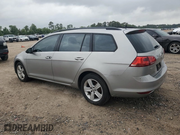 2015 Volkswagen Golf S с VIN 3VWCA7AU0FM505009, выставлен на аукционе Copart как лот 56010895 с пробегом 101 388 миль миль и Чистый • Clean title. История ставок и продаж доступна на DreamBid. Изображение 2.