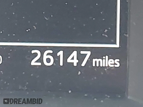 2019 Toyota Highlander Limited with VIN 5TDDZRFH5KS704283, listed as a IAAI auction lot 42597169 with 26,147 mi miles and . Bid and sale history available at DreamBid. Image 15.