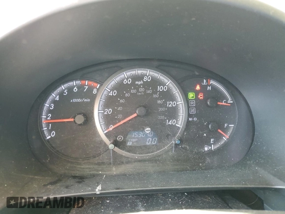 2009 Mazda 5 Touring with VIN JM1CR293790349083, listed as a Copart auction lot 71213974 with 153,040 mi miles and Salvage Title. Bid and sale history available at carsss.com. Image 9.