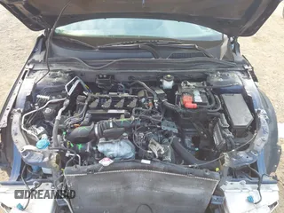 2020 Honda Accord EX with VIN 1HGCV1F42LA140775, listed as a IAAI auction lot 42491784 with 96,254 mi miles and . Bid and sale history available at DreamBid. Image 10.